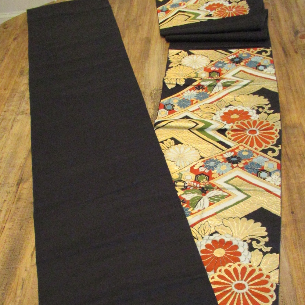 Authentic Japanese OBI